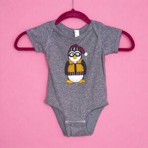 Friends Experience Hugsy Infant Onesie